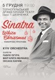 Sinatra. White Christmas
